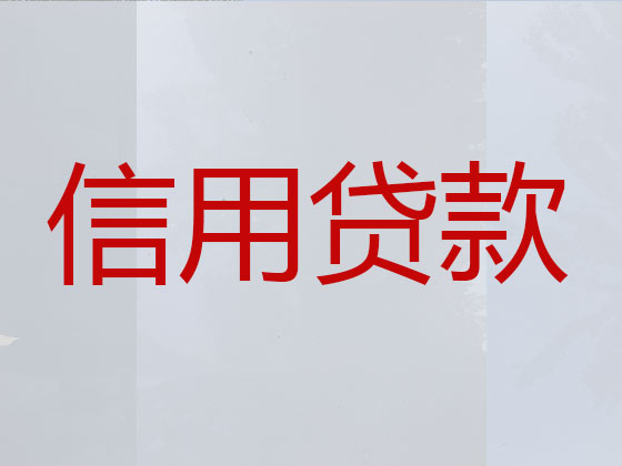 清远本地贷款公司